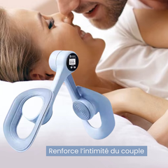 AXTARA ™ – Entraîneur discret pour le renforcement intime et le confort quotidien