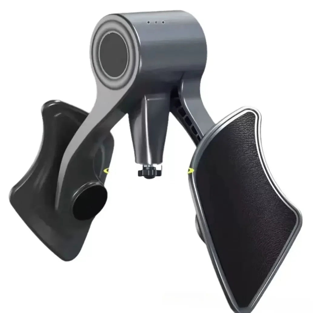 Kegel Fitness Equipment Home Exercise Pelvis Pelvic Muscle Trainer Buttock Equipments for Men Floor Exerciser - Strengthen