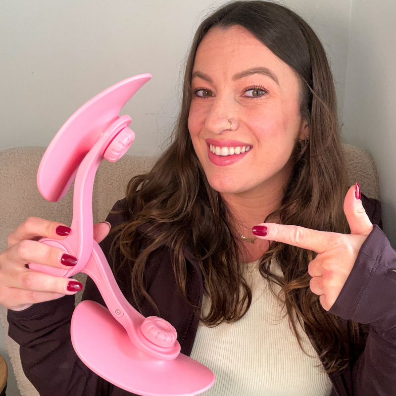 AXTARA ™ – Entraîneur de muscles pelviens