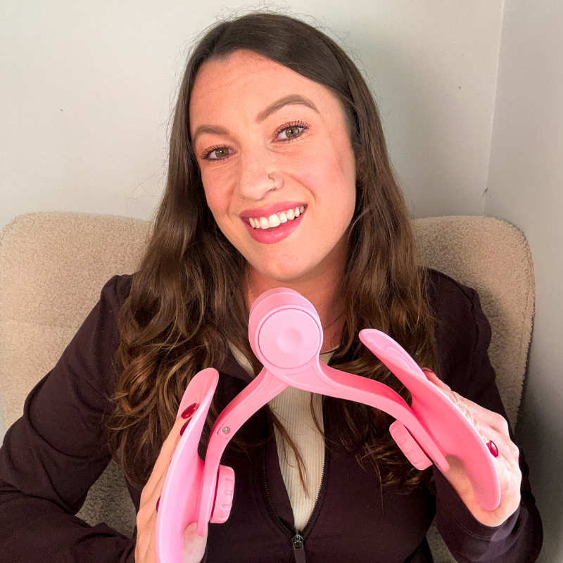 AXTARA ™ – Entraîneur de muscles pelviens