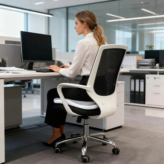 AXTARA – Coussin Ergonomique Coccyx Confort ™