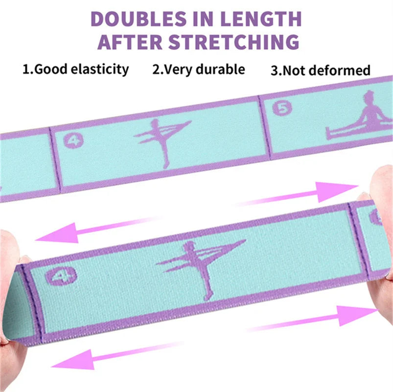 Bande de Yoga AXTARA B ™