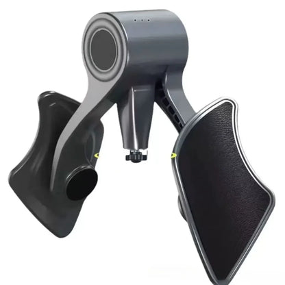 Kegel Fitness Equipment Home Exercise Pelvis Pelvic Muscle Trainer Buttock Equipments for Men Floor Exerciser - Strengthen