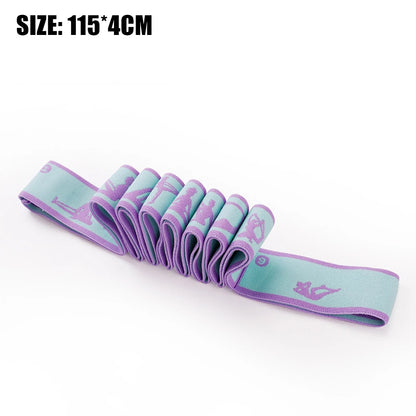 Bande de Yoga AXTARA B ™