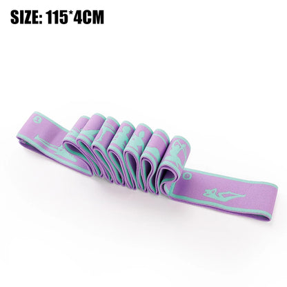 Bande de Yoga AXTARA B ™