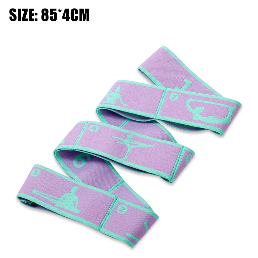 Bande de Yoga AXTARA B ™