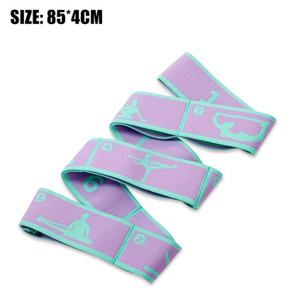 Bande de Yoga AXTARA B ™