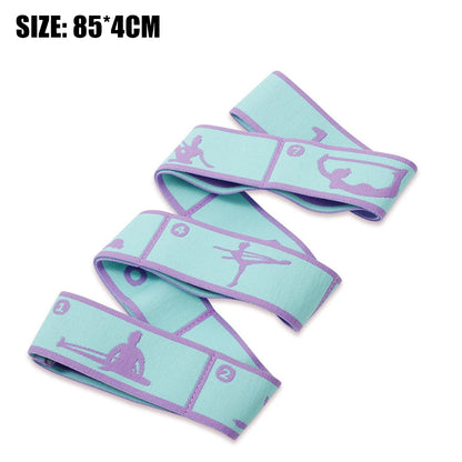 Bande de Yoga AXTARA B ™