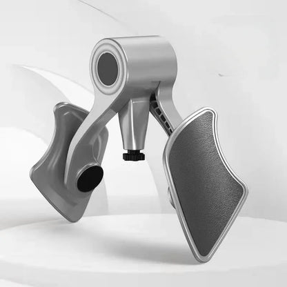 Kegel Fitness Equipment Home Exercise Pelvis Pelvic Muscle Trainer Buttock Equipments for Men Floor Exerciser - Strengthen