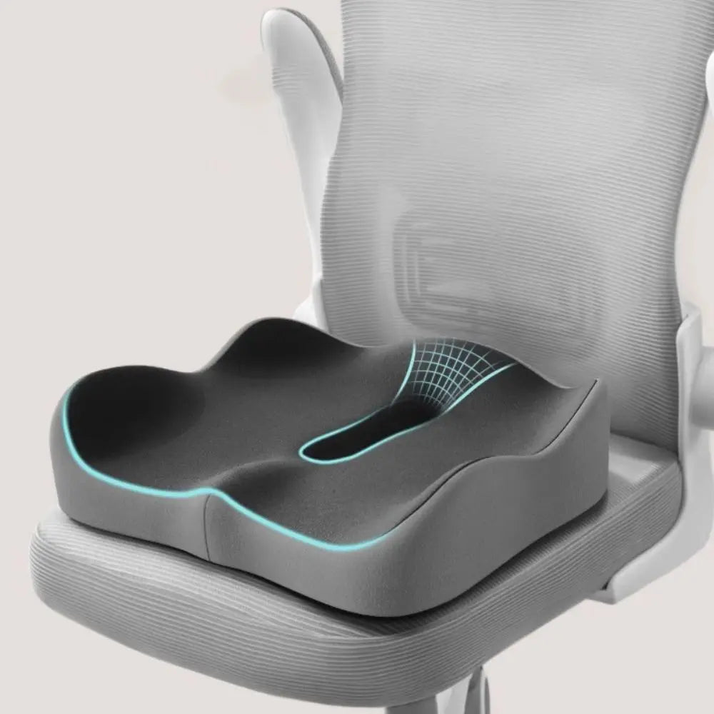 AXTARA – Coussin Ergonomique Coccyx Confort ™