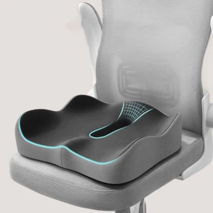 AXTARA – Coussin Ergonomique Coccyx Confort ™